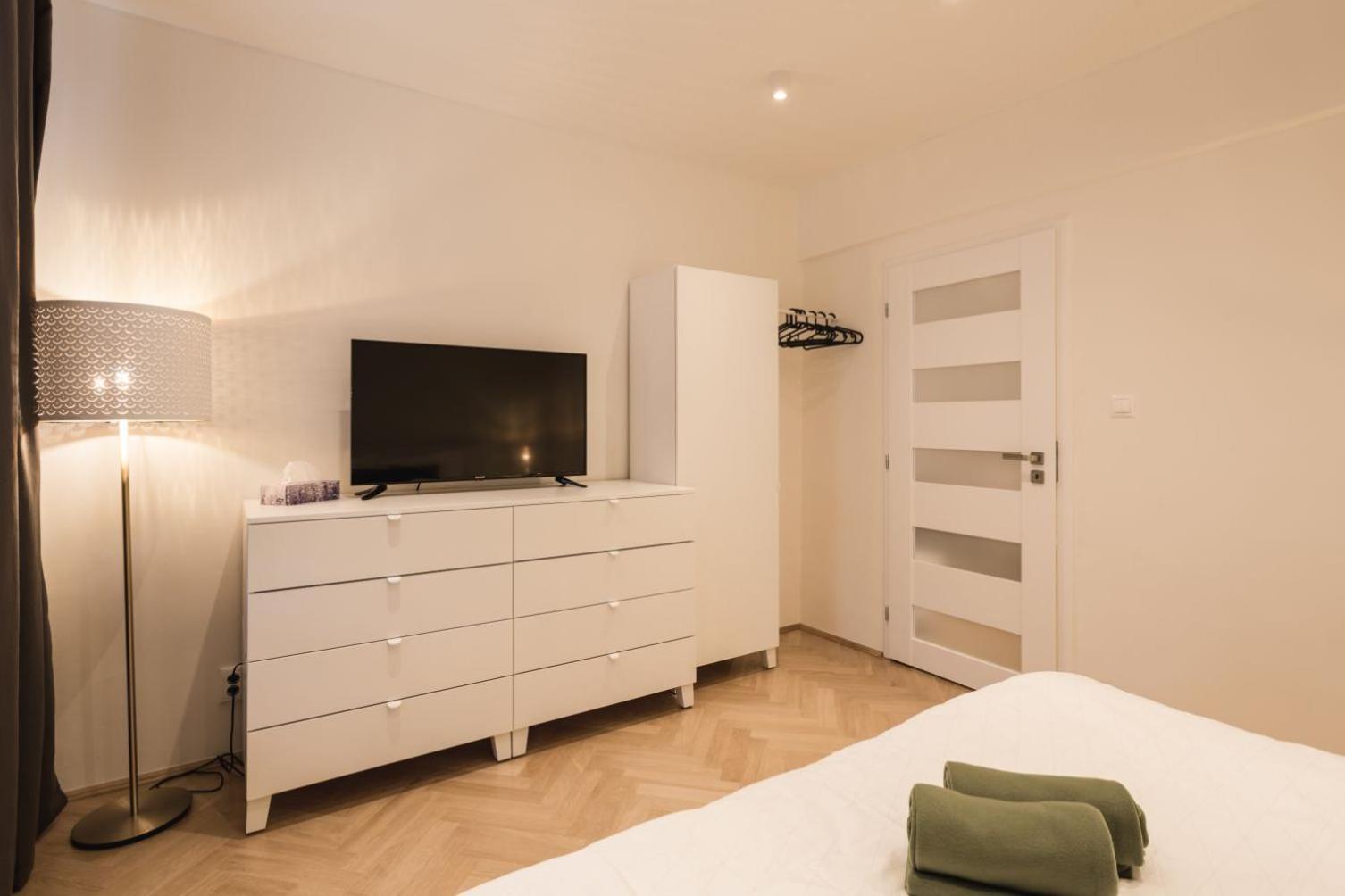 Flexihome Sk - Tolsteho - Free Parking On The Street - 2 Bedrooms Košice Habitación foto